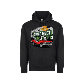 **PRE-ORDER** Haunted Swap Meet