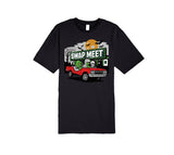 **PRE-ORDER** Haunted Swap Meet: SHIRT