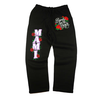 SD MAMI: SWEATPANTS