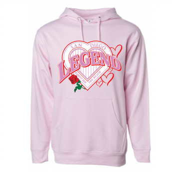 Sweethearts: PINK (pre-order)