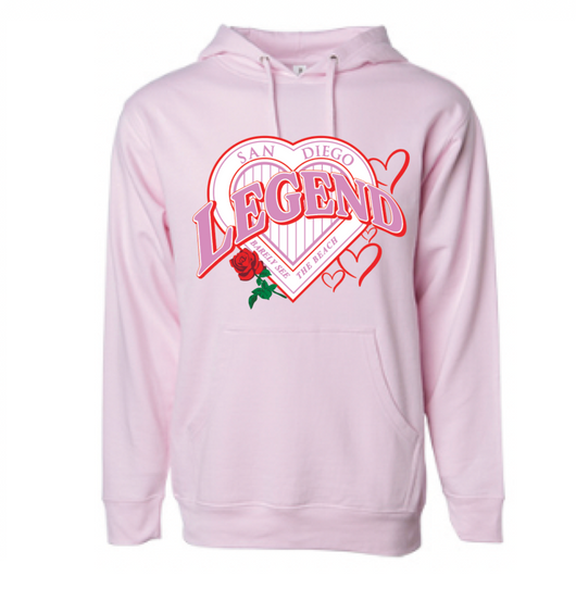 Sweethearts: PINK (pre-order)