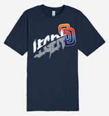 SD Legend FC: SHIRT