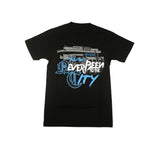 The City: SHIRT