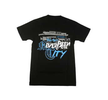 The City: SHIRT
