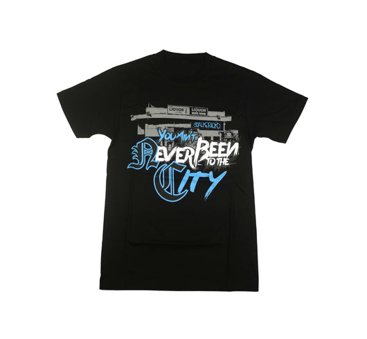 The City: SHIRT