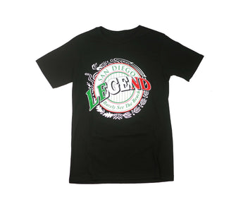 Mexico: SHIRT