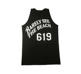 619 Legend: TANK TOP