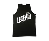 Black Connect TANK