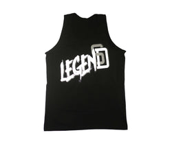 Black Connect TANK
