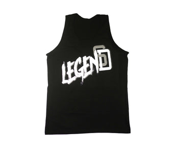 Black Connect TANK