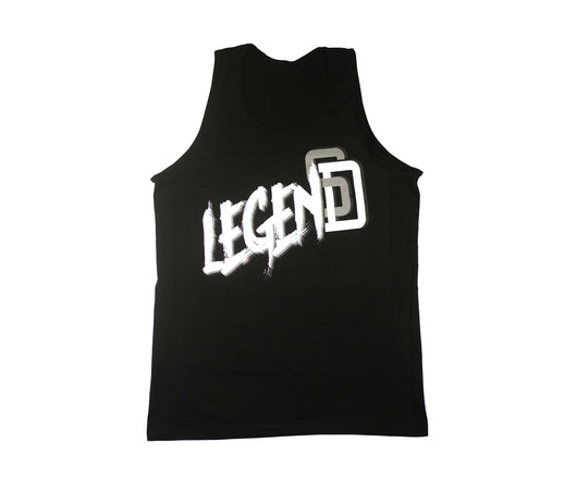 Black Connect TANK