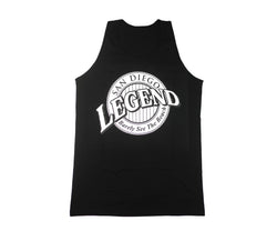 619 Legend: TANK TOP