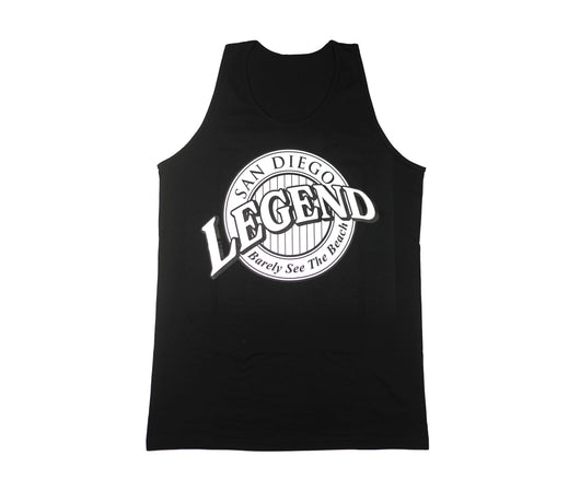 619 Legend: TANK TOP