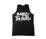 Black Connect TANK