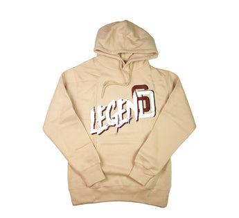 SD LEGEND: TAN
