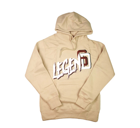 SD LEGEND: TAN