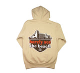 PETCO Legend HOODIE: TAN