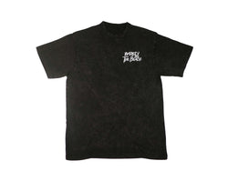 Embroidered Logo Shirt: VINTAGE