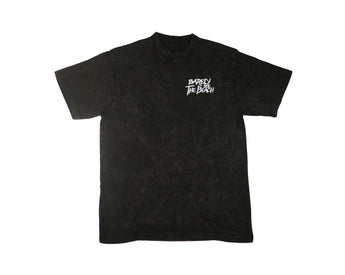Embroidered Logo Shirt: VINTAGE