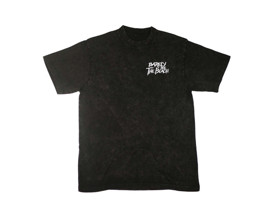 Embroidered Logo Shirt: VINTAGE