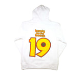 Bobblehead 19: WHITE