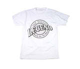 619 Legend SHIRT: WHITE