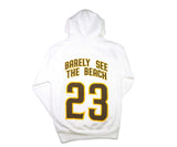 Legend 23: WHITE