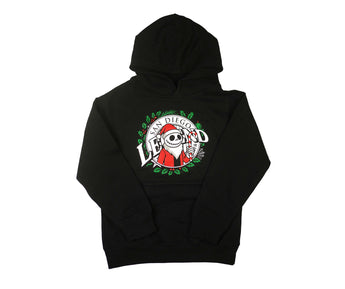 YOUTH Christmas JACK