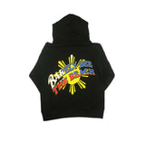 YOUTH Filipino hoodie