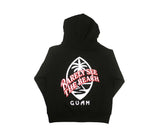 YOUTH Guam hoodie