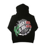 YOUTH Mexico: Black