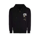 Ghostface Friar: Zip Up