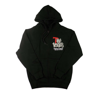 The Valley: Zip UP