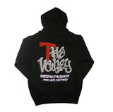 The Valley: Zip UP