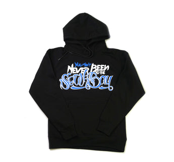 SOUTHBAY: Black