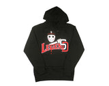 JASON: BLACK (pre-order)