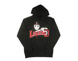 JASON: BLACK (pre-order)