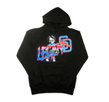 CHUCKY: Black (pre-order)