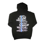 EAST DAYGO Streets: BLACK