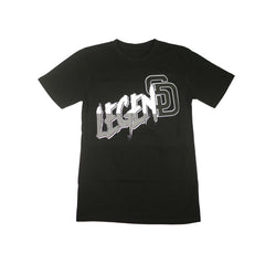 Black Connect Legend: SHIRT