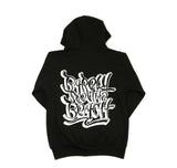 Embroidered Logo ZIP UP