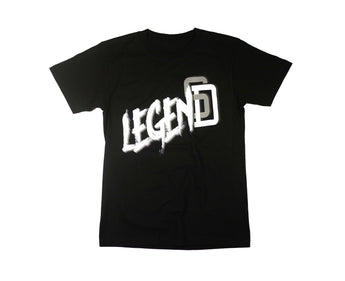 Black Connect SHIRT