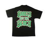 Lucha Legend: Black SHIRT