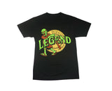 Friar Zombie: Black SHIRT