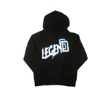 YOUTH SD Legend: Blue