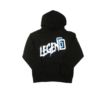 YOUTH SD Legend: Blue