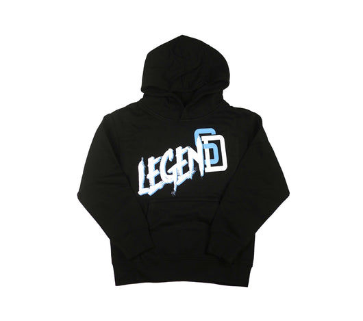 YOUTH SD Legend: Blue