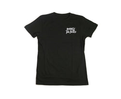 Embroidered Logo Shirt