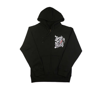 MYERS: Zip Up