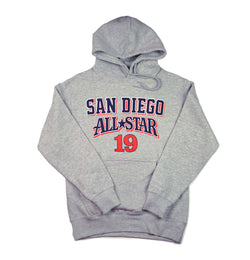 ALL STAR 19: GREY